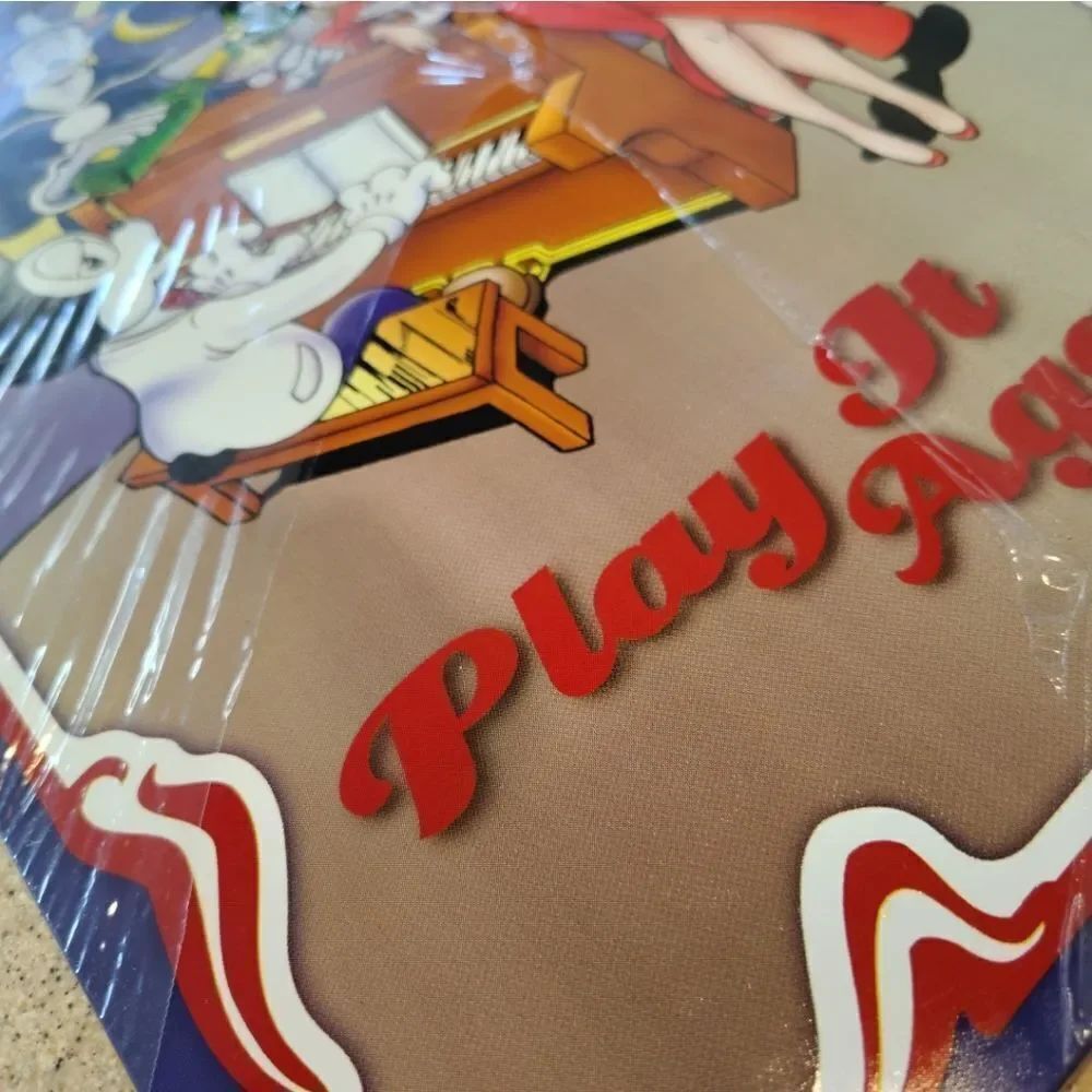 Betty Boop Metal Signs New - Picture 3 of 4
